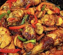Poulet Dg