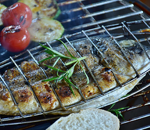 Poisson carpe