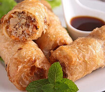 Maxi nem poulet