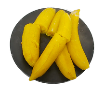 Banane bouillie