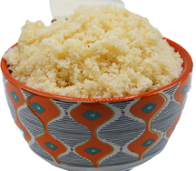 Attiéké