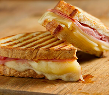 Croque monsieur