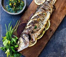 Poisson sosso
