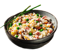 Riz cantonais