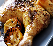 Poulet
