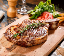 Côtes de bœuf