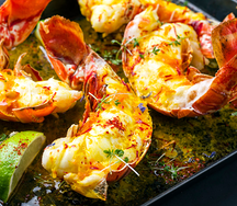 Langouste