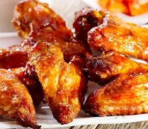 Ailerons de poulet