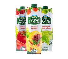 Сочная Долина
