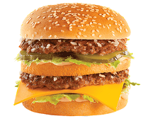 Big mac