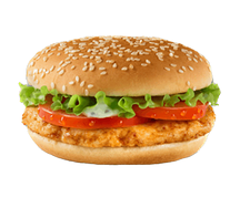 Ranch chicken