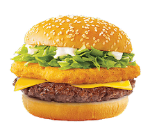 Chicken beef