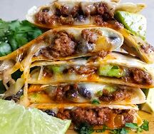 Quesadilla