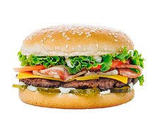 Ranch bacon