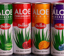 Dellos Aloe