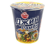 Джин рамен