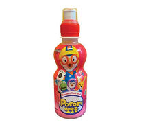 Pororo напиток Клубника