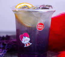 Fuwa lavender