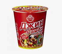 Джин рамен