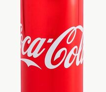 Coca cola canette 