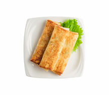 Лаваш по-араратски