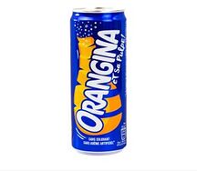 Orangina