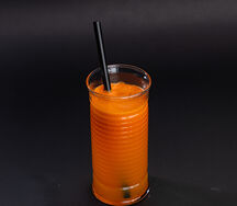 Морковь