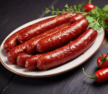 Merguez