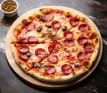 Chorizo