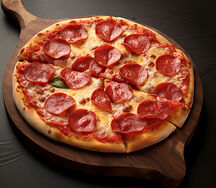 Pepperoni