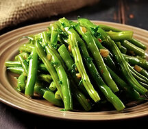 Haricot vert