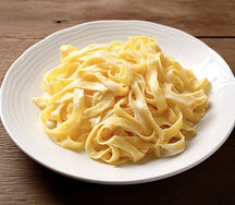 Tagliatelle