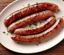 Saucisse