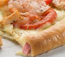 Пицца Фирменная