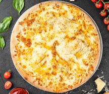 Четыре сыра