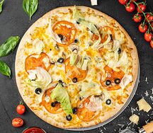 Вегетарианская