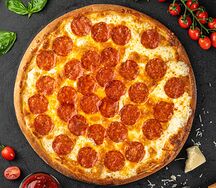 Пепперони