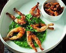 Cuisse de grenouille