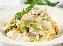 Tagliatelle