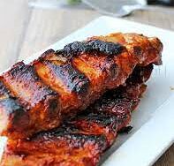 Travers de porc