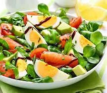 Salade Qg
