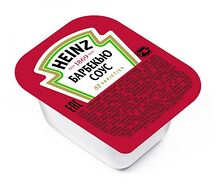 Соус Барбекю Heinz