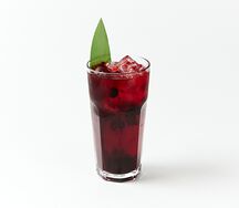 Чай Black Currant