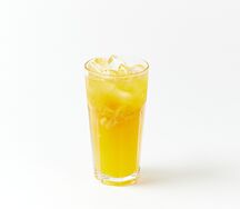 Лимонад Персик-тоник