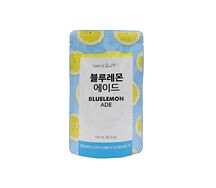 Сок Caffe Bene Bluelemon Ade