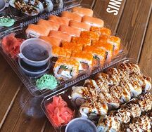 Cет Вкусный 