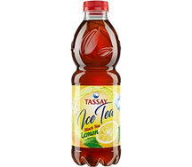 Tassay ice tea