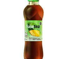 Fuse tea
