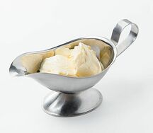 Фирменное чесночное масло