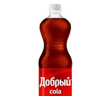 Добрый Кола